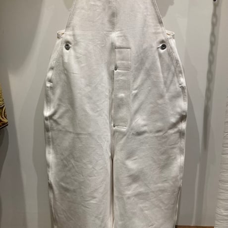 TUKI（ツキ） TYPE2（0054）/ white