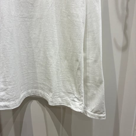 MAROBAYA（マロバヤ） Tシャツ-長袖