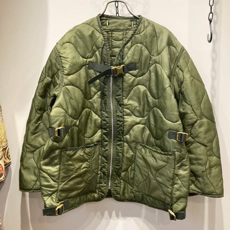 美品 So CF-Jacket 大山シュン シャツジャケット 【公式通販】