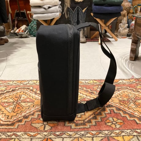 aoya bags（アオヤバッグ） ボディバッグ / 帆布(6号)