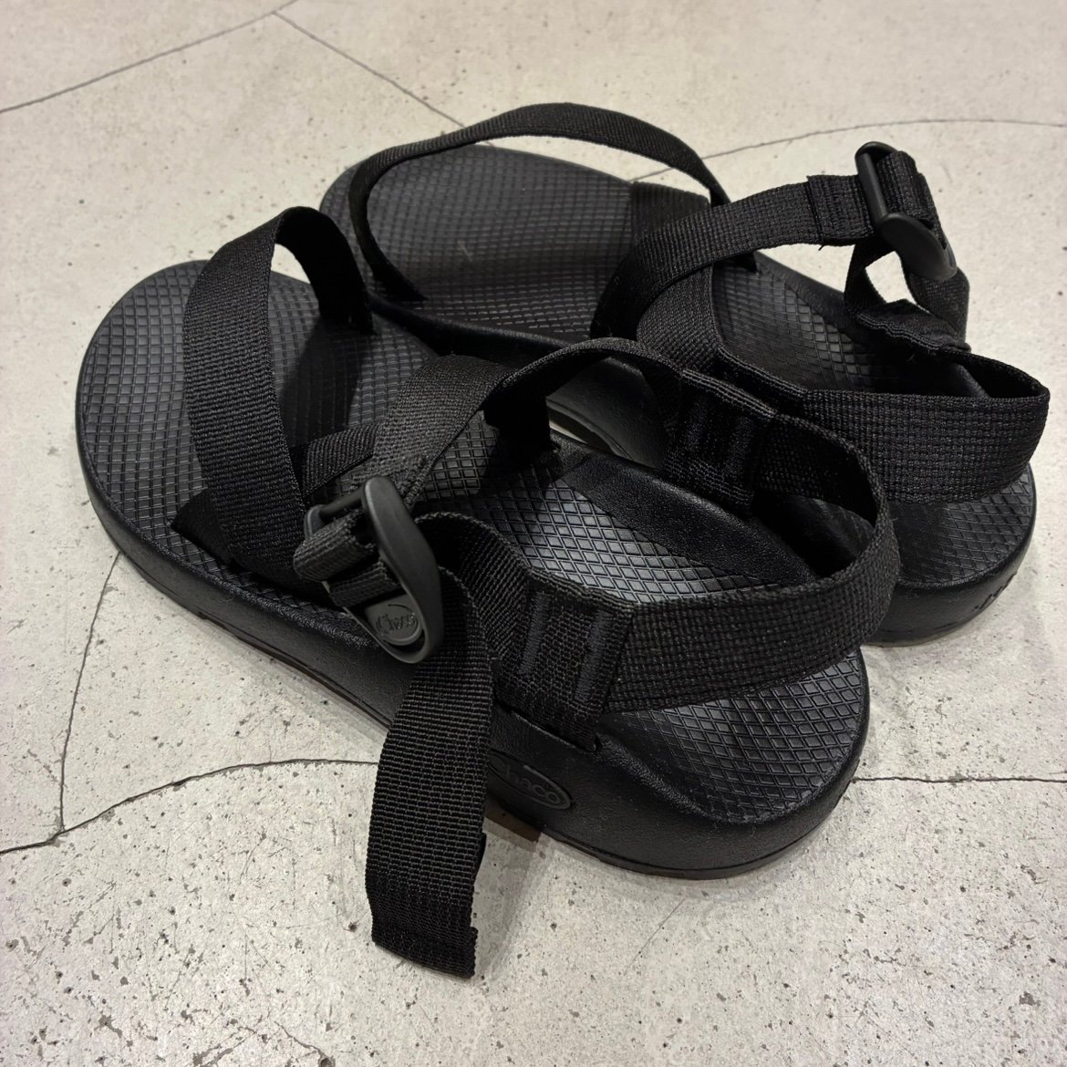 ◉ チャコさま ◉ CHACO ( チャコ ) Z-1Classic(ゼットワンクラシック) | plain