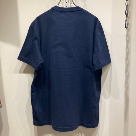 VICTORA ATHLETICS(ビクトリアアスレチックス)  Standard Crew Neck T-Shirt(スタンダードクルーネックTシャツ)