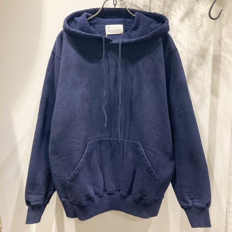 VICTORA ATHLETICS(ビクトリアアスレチックス) KANGAROO HOODY(カンガルーフーディー）