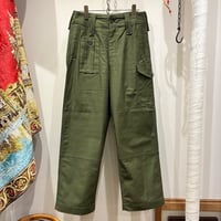 CIOTA（シオタ） British Army Combat Pants（PTLM-176）