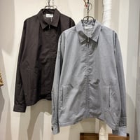 FLISTFIA（フリストフィア） Zip Up Blouson（ジップアップブルゾン-BP01016)