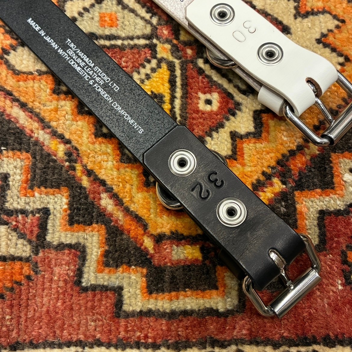 ちょっと見ていかへん？TUKI (ツキ) 0139 Doggie Belt fit=scale-down,w=1200