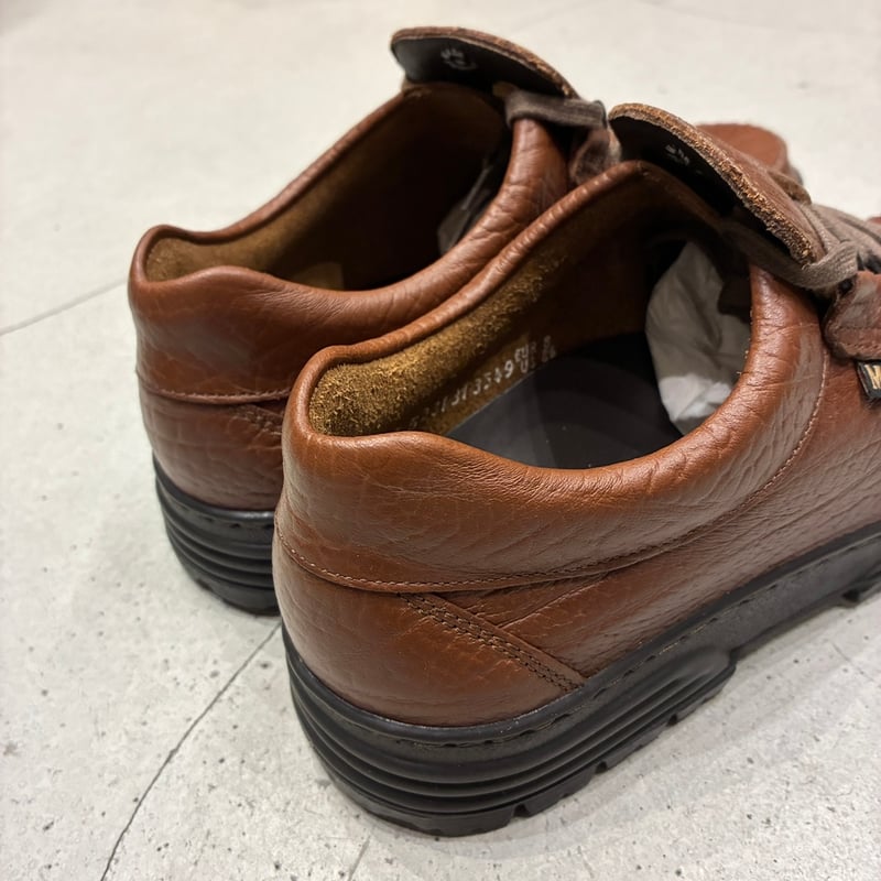 MEPHISTOメフィスト CRUISER クルーザー レザー ブーツ MEPHISTO（メフィスト） CRUISER（クルーザー） | plain clothes