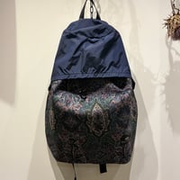 BAG'n'NOUN（バッグンナウン） CAP SACK L/GOBELIN（キャップサック エル/ゴブラン）