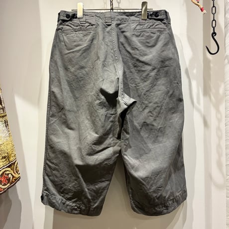 TUKI（ツキ） jodhpurs G/D（0197）