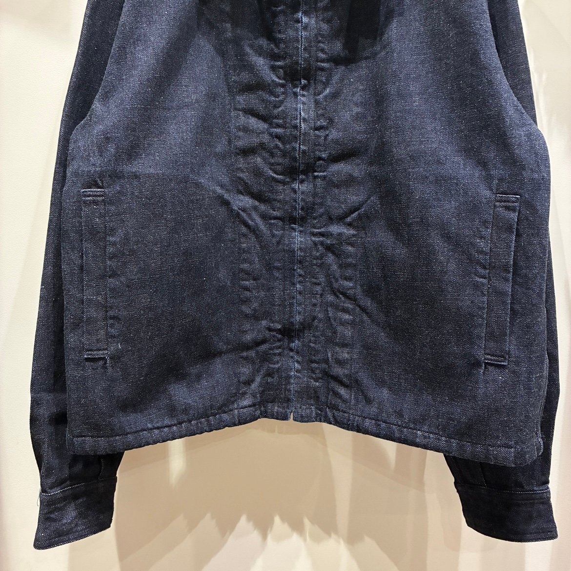 issuethings （イシューシングス) type95 denim（25b/95-c/c-