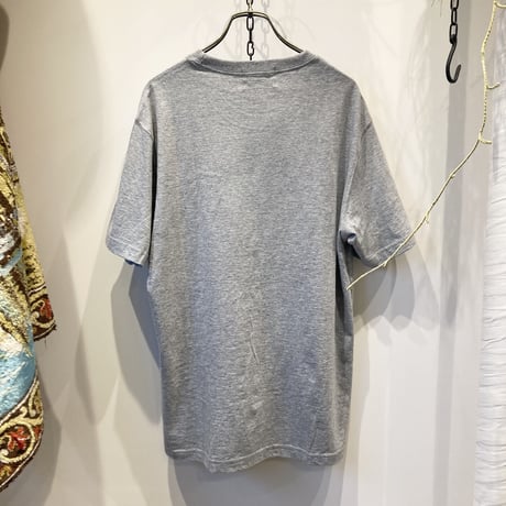 VICTORA ATHLETICS(ビクトリアアスレチックス)  Standard Crew Neck T-Shirt(スタンダードクルーネックTシャツ)