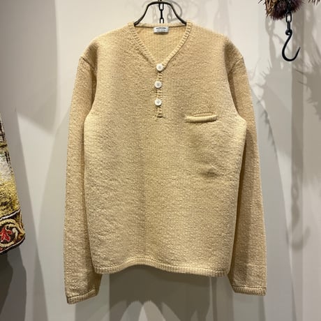 MAATEE&SONS / マーティー&サンズ | × WAGAMAMA MAATEE&SONS マーティー アンド サンズ カシミヤ チェックシャツ