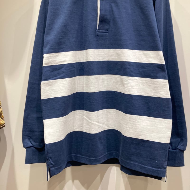 BRICK SPORTS WEAR（ブリックスポーツウェア） Classic Stripe R