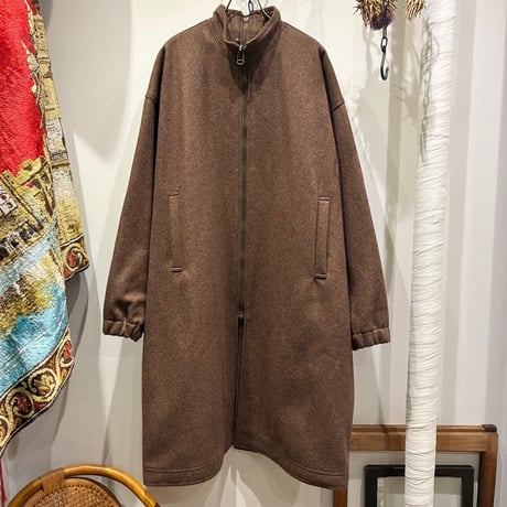 美品 ISSUETHINGS Type 27 サイズ2 サンドベージュ 08031746_62ea35f3e433c.jpg