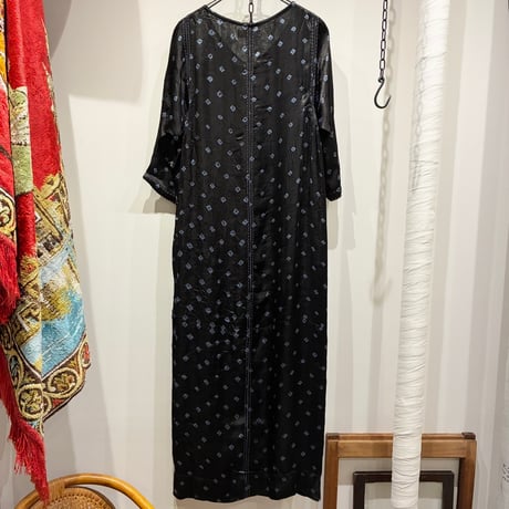 Artisav（アルティサブ） Shakti Dress（シャクティドレス）