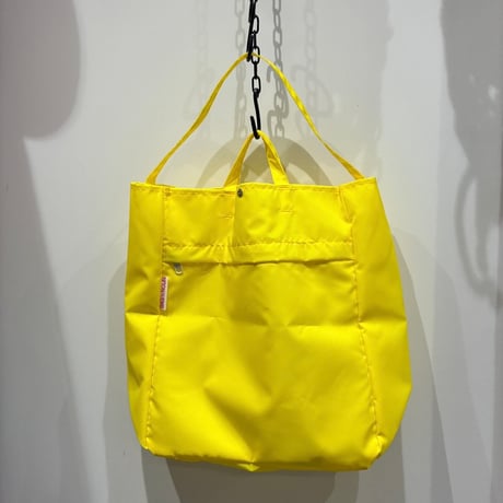 BAG'n'NOUN（バッグンナウン） TOOLBAG "DX NYLON"（ツールバッグデラックスナイロン）