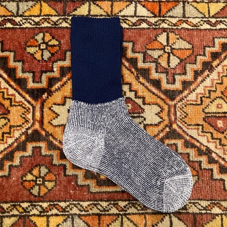 CATTA（カッタ） FAB.IT socks”Chuck” CATTA別注