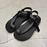 CHACO ( チャコ ) BODHI Bar B/W（ボーディー バー ブラック/ホワイト）