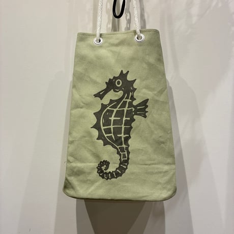 BAG'n'NOUN（バッグンナウン） SEAHORSE 60（シーホース60）