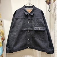 MAATEE&SONS (マーティーアンドサンズ) Travel Coat (トラベル