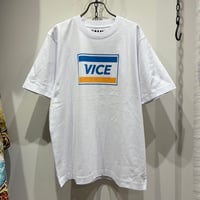 FAUX/ATELIER AMELOT（フォ/アトリエ アメロ） S/S GRAPHIC TEE （ショートスリーブグラフィックティー）