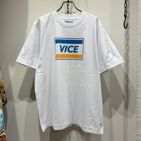 FAUX/ATELIER AMELOT（フォ/アトリエ アメロ） S/S GRAPHIC TEE （ショートスリーブグラフィックティー）