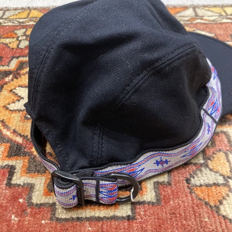 KAVU（カブー） Organic Strapcap（オーガニックストラップキャップ）