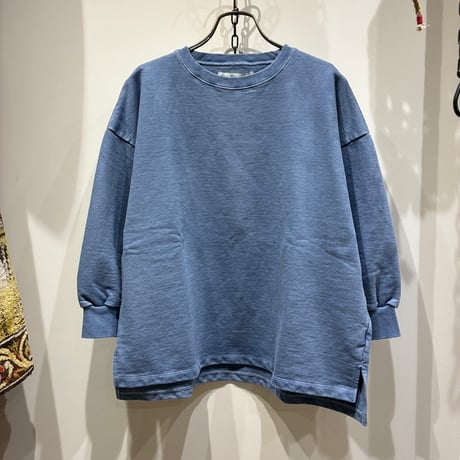 Good On（グッドオン） Relux Sweat（リラックススウェット）