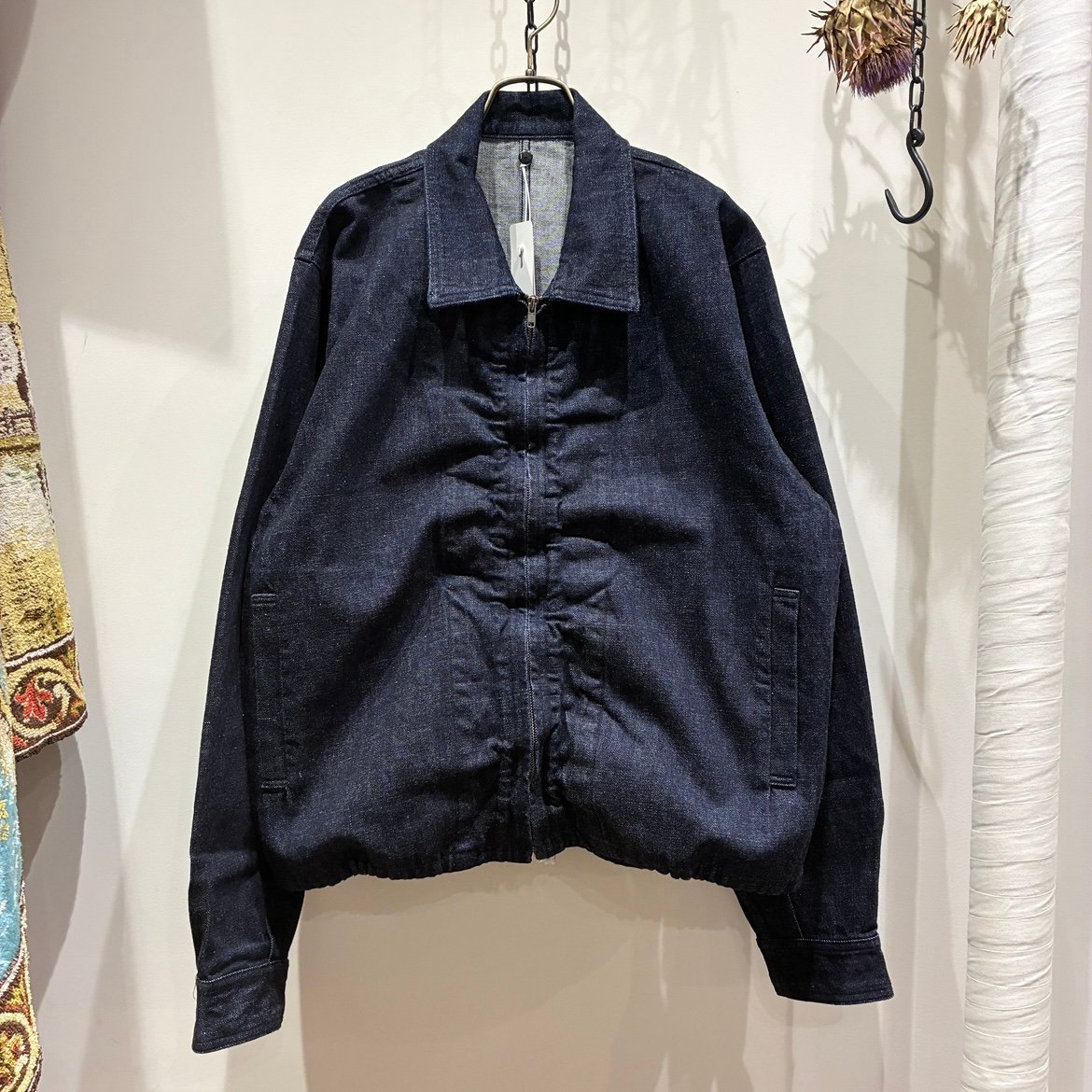 issuethings （イシューシングス) type95 denim（25b/95-c/c-