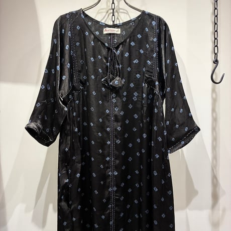 Artisav（アルティサブ） Shakti Dress（シャクティドレス）