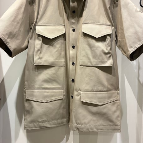 ISSUETHINGS （イシューシングス） type112 (cotton gabardine) - 26a/112-c-00