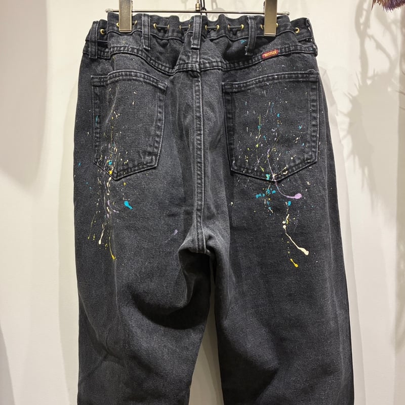 KOUHEI TERRAI REMAKE waiper ベスト KOUHEI TERRAI「REMAKE SURGICAL SLEEVELESS」 | RED GOOD SPEED