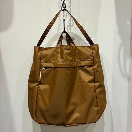 BAG'n'NOUN（バッグンナウン） TOOLBAG "DX NYLON"（ツールバッグデラックスナイロン）