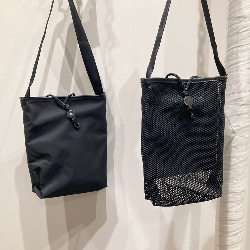 【新品】 LR by LIVERAL UDUKA ショルダーバッグ UNISEX 》 LR by LIVERAL / UDUKA | KOCORONO