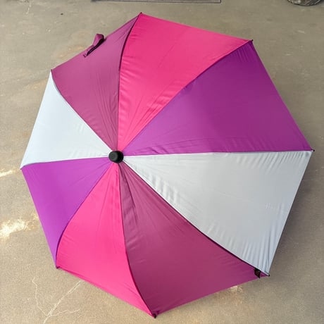 EuroSCHIRM（ユーロシルム） スイング ライトフレックス アンブレラ Colorway（雨傘）