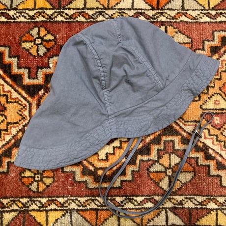 HATA WO TATERU（ハタヲタテル）  KASA Hat（カサハット）