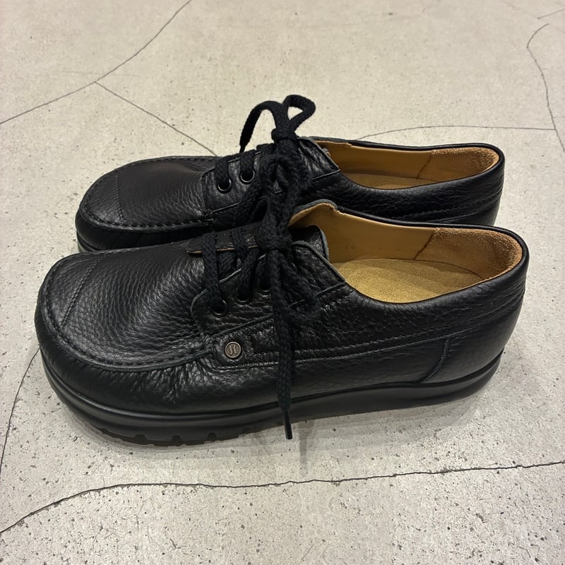 jacoform（ヤコフォーム） 1258 / black | plain clothes s