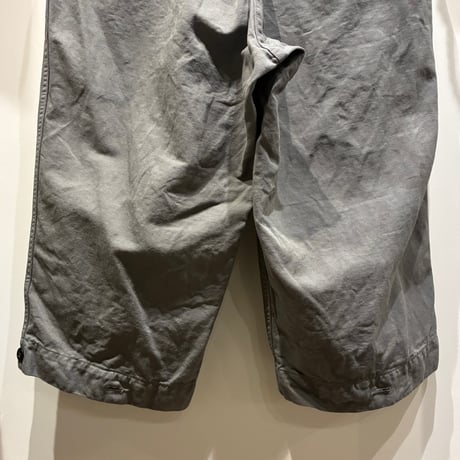 TUKI（ツキ） jodhpurs G/D（0197）