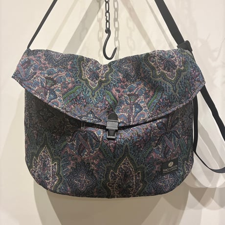 BAG'n'NOUN（バッグンナウン） PORCINI L/GOBELIN（ポルチーニ エル/ゴブラン）