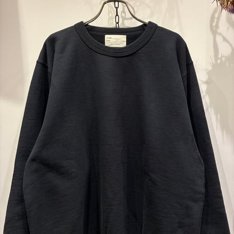 VICTORA ATHLETICS(ビクトリアアスレチックス) CREWNECK SWEAT(クルーネックスウェット）