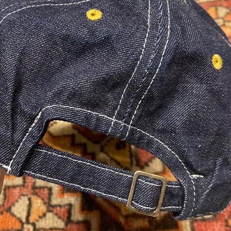 PAYDAY（ペイデイ） VINTAGE CAP（PD13-AC-5）