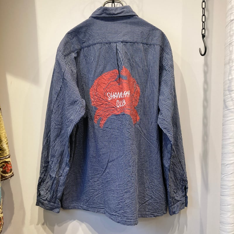 Work of art Kendai(ワークオブアートケンダイ) Coverall Jac Work of art Kendai(ワークオブアートケンダイ) Coverall Jac