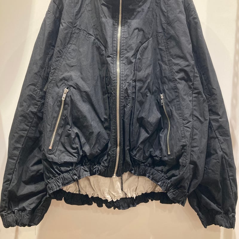 issuethings （イシューシングス) type65 cotton/nylon type