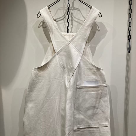 TUKI（ツキ） TYPE2（0054）/ white