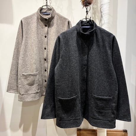 CATEGORY TIGREBROCANTE （ティグルブロカンテ） | plain clot