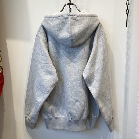 VICTORA ATHLETICS(ビクトリアアスレチックス) KANGAROO HOODY(カンガルーフーディー）