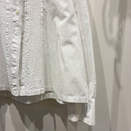 France Antique Blouse（フランス アンティークブラウス）
