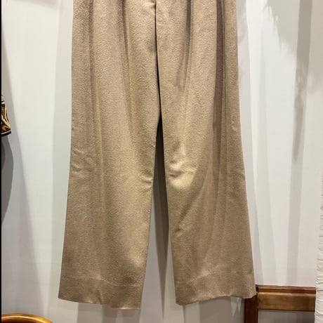 ISSUETHINGS （イシューシングス) type99 wool/cashmere/nylon（25b/99-wcan/c-00）