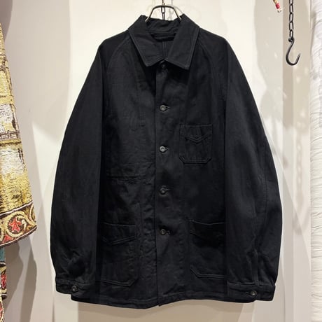 デニムカバーオール | STORES