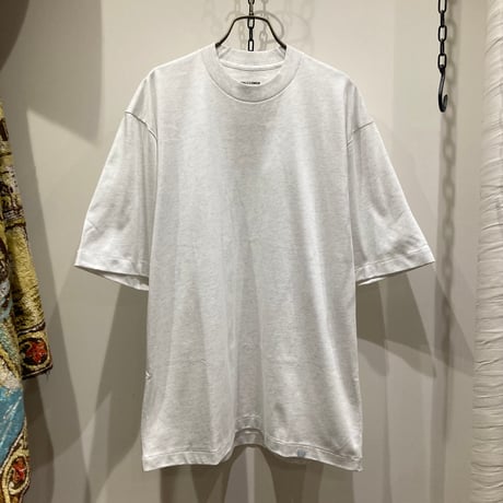 蒼氓/SOWBOW（ソウボウ） 「BARAILLE & GARMENTS別注」 KIRISHIMA - S/S Tee